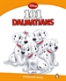 Front pagePenguin Kids 3 101 Dalmatians Reader