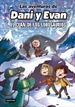 Front pageLas aventuras de Dani y Evan 8. El clan de los Lobosaurios