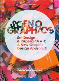 Books Frontpage Scenographics