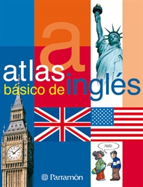 Books Frontpage Atlas básico de Inglés