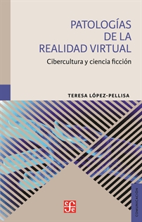 Books Frontpage Patologías de la realidad virtual