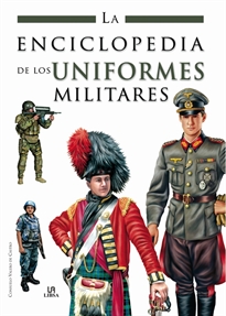 Books Frontpage La Enciclopedia de los Uniformes Militares