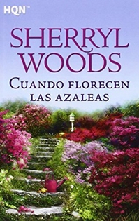 Books Frontpage Cuando florecen las azaleas