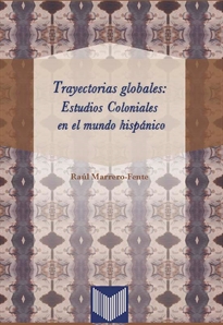 Books Frontpage Trayectorias globales