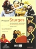 Front pagePreston Sturges. Un humorista americano