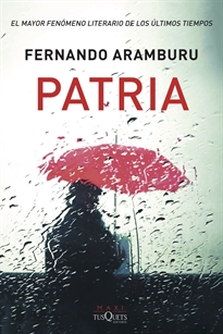 Books Frontpage Patria