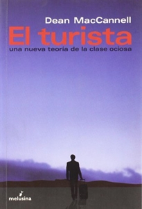 Books Frontpage El turista