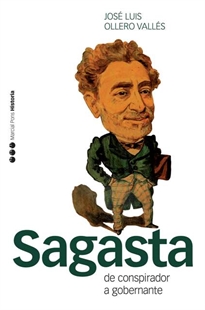 Books Frontpage Sagasta