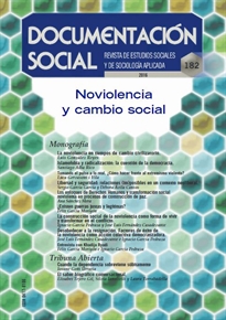 Books Frontpage Noviolencia y cambio social