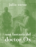 Front pageUna fantasía del doctor Ox