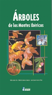 Books Frontpage árboles De Los Montes Ibéricos