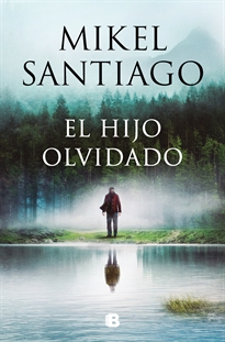 Books Frontpage El hijo olvidado