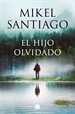 Portada del libro El hijo olvidado