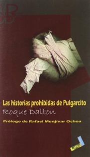 Books Frontpage Las historias prohibidas de Pulgarcito
