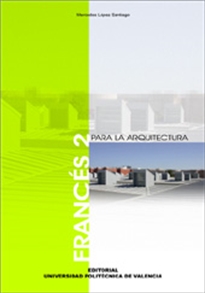 Books Frontpage Francés 2 Para La Arquitectura