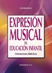 Front pageExpresión musical en Educación Infantil