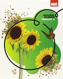 Books Frontpage Natural Science 4