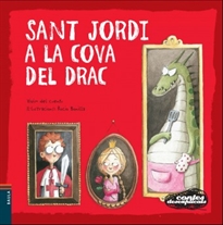 Books Frontpage Sant Jordi a la cova del drac