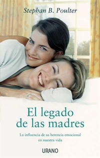 Books Frontpage El legado de las madres