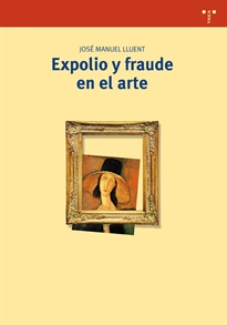 Books Frontpage Expolio y fraude en el arte