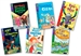 Front pageOxford Reading Tree Level 11. Treetops Fiction: Mixed Pack of 6