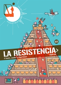 Books Frontpage La Resistencia 3