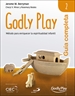 Front pageGuía completa de Godly Play - Vol. 2