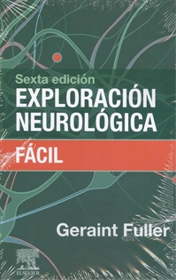 Books Frontpage Exploración neurológica fácil