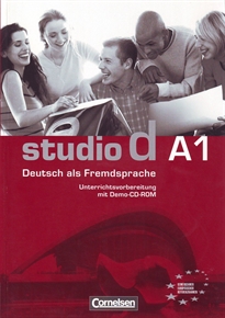 Books Frontpage Studio d A1