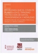 Front pageProblemas que el COVID-19 plantea en el trinomio protección de datos, transparencia y movilidad (Papel + e-book)