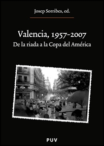 Books Frontpage Valencia, 1957-2007