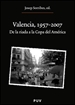 Front pageValencia, 1957-2007