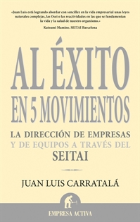 Books Frontpage Al éxito en 5 movimientos