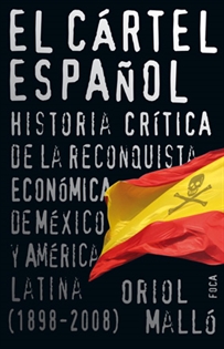 Books Frontpage El cártel español