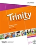 Front pageTrinity GESE Graded 1-2 Student's Book Pack