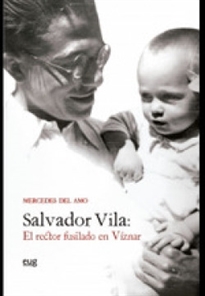 Books Frontpage Salvador Vila