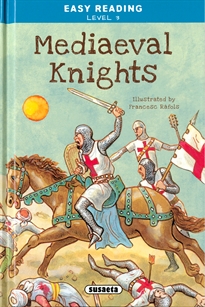 Books Frontpage Mediaeval Knights