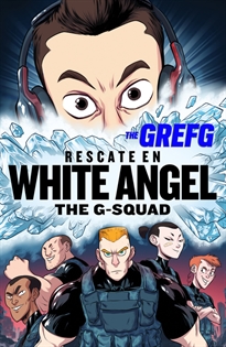 Books Frontpage Rescate en White Angel (The G-Squad)