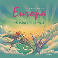 Books Frontpage Europa