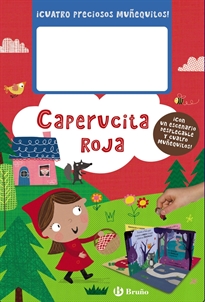 Books Frontpage Caperucita Roja