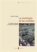 Front pageLa morfología de las ciudades. Tomo III