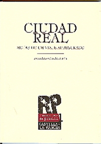 Books Frontpage Ciudad Real