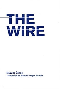 Books Frontpage The Wire