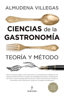 Books Frontpage Ciencias de la Gastronomía