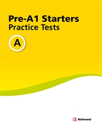 Books Frontpage Practice Tests Pre-A1 Starters A