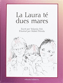 Books Frontpage La Laura Té Dues Mares