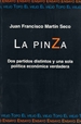 Front pageLa pinza