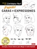 Front page¡Figúrate! Caras y expresiones