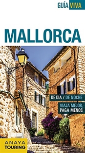 Books Frontpage Mallorca