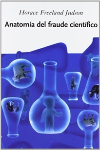 Books Frontpage Anatomía del fraude científico